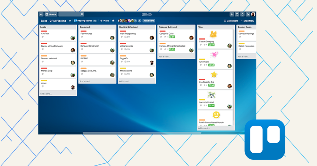 Trello