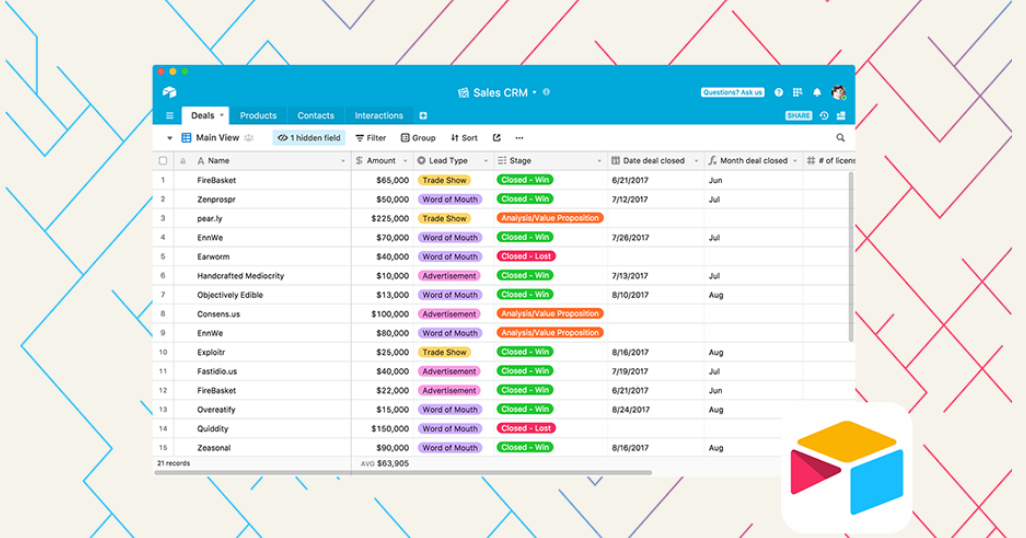 Airtable
