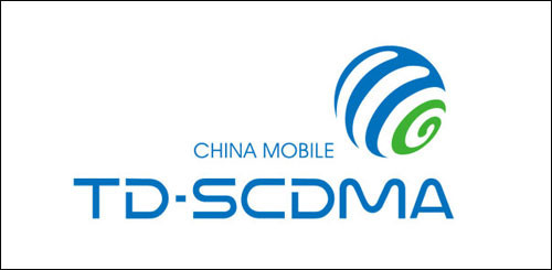 移动TD-SCDMA